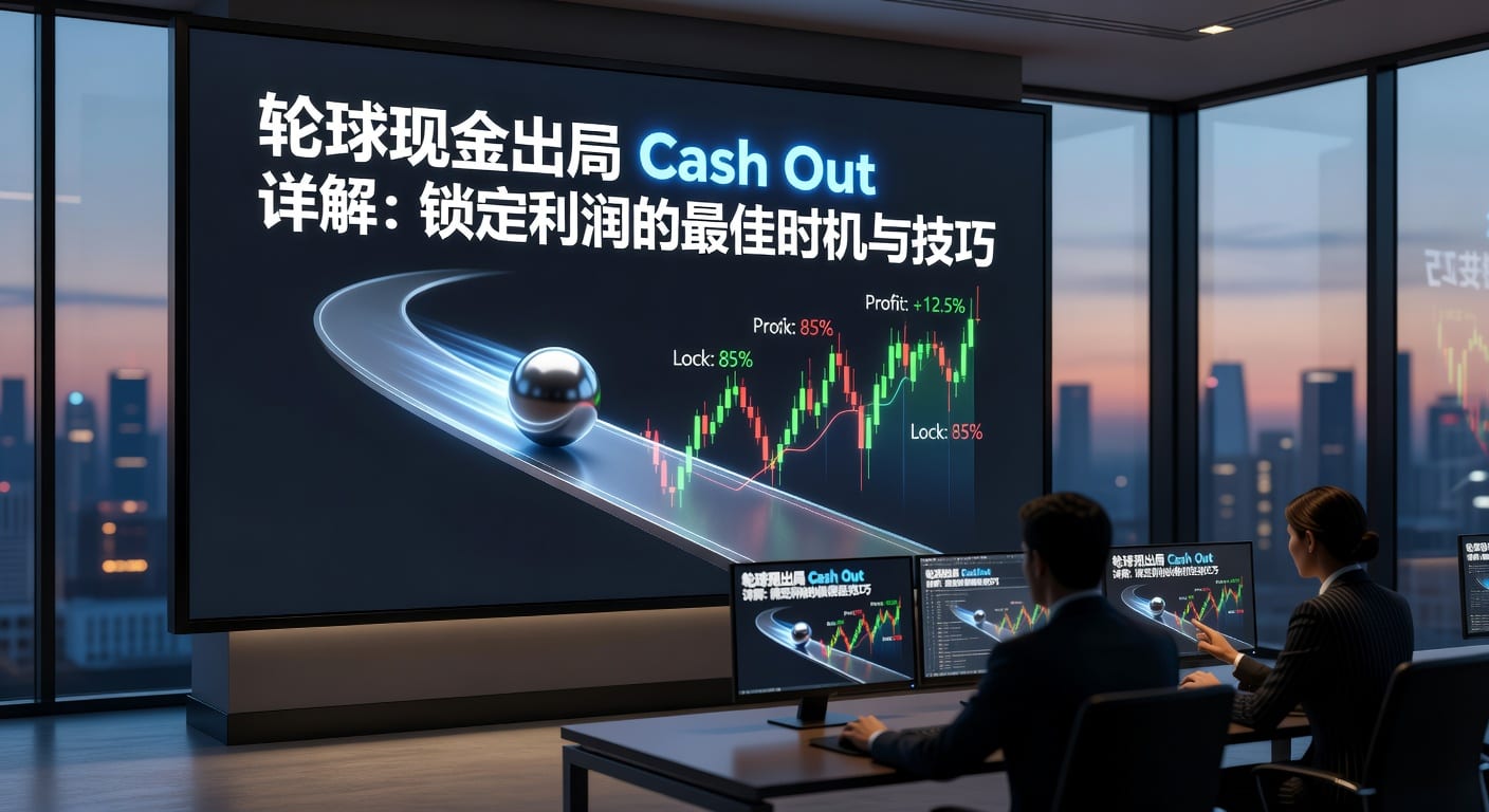 滚球现金出局 cash out｜2026年实战解析与使用技巧