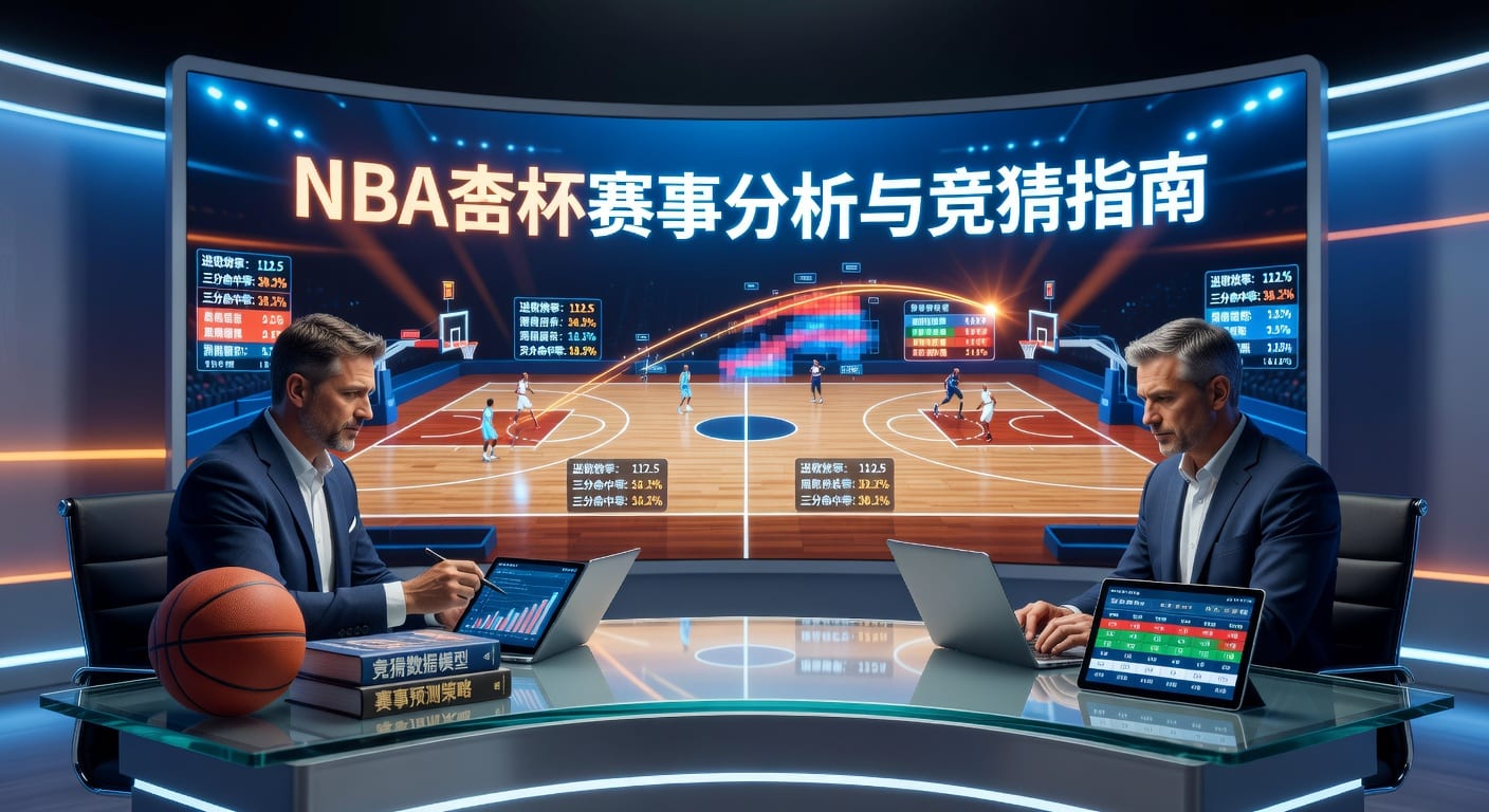 NBA博彩 NFL博彩：赛程节奏与盘口判断指南