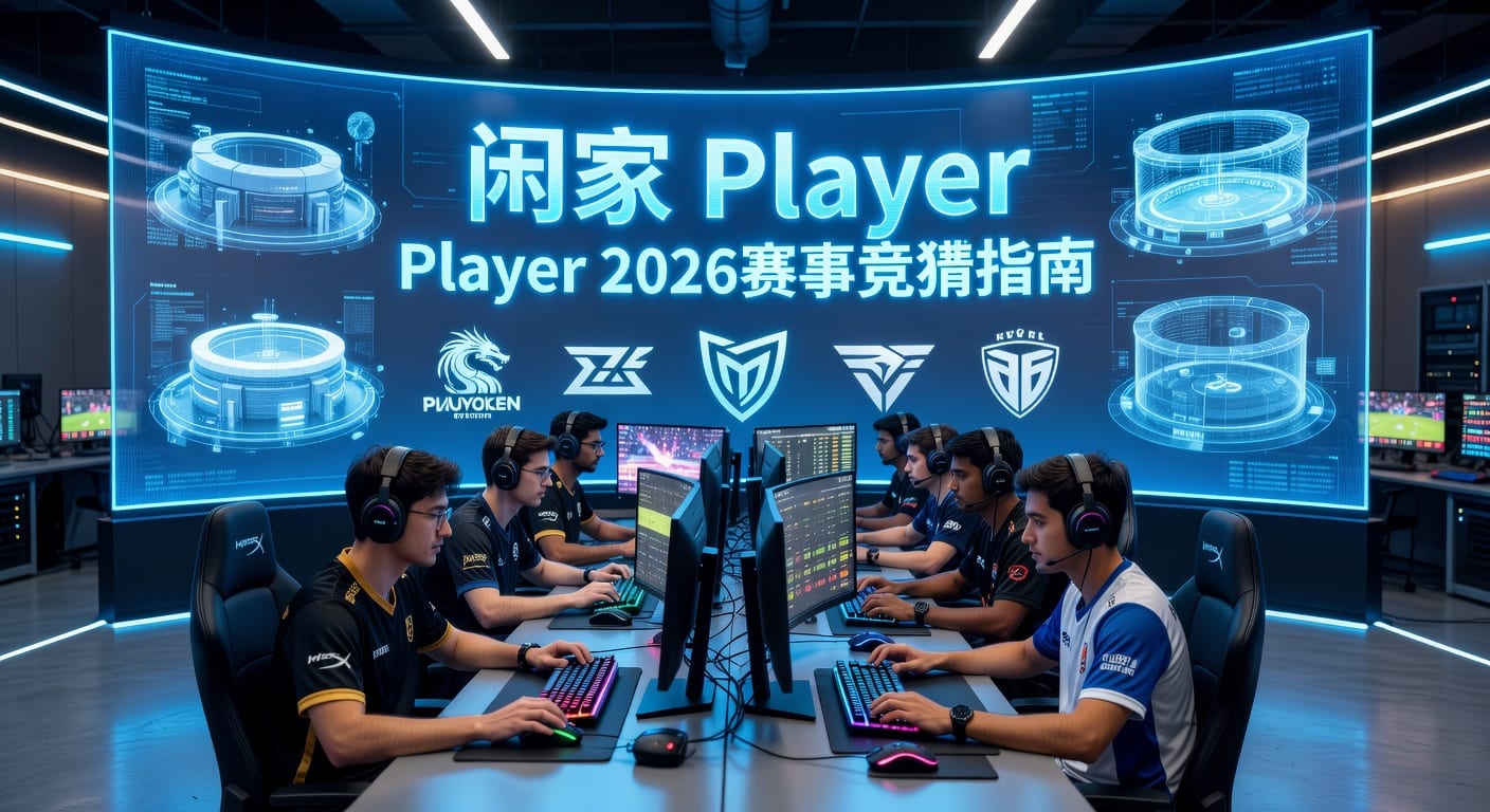 闲家 player｜AG真人娱乐官网体育玩家分析与实战判断