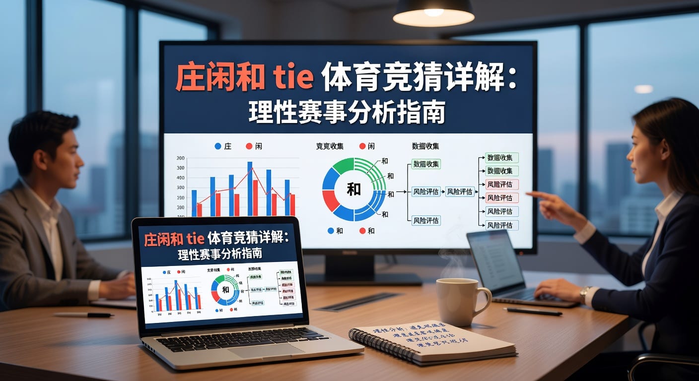 庄闲和 tie 规则解析：AG真人娱乐官网实战要点