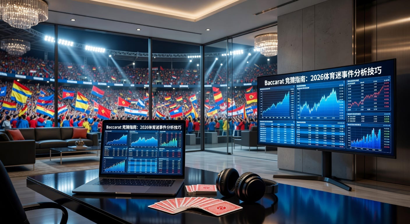 百家乐技巧 baccarat strategy｜实战思路与风险控制