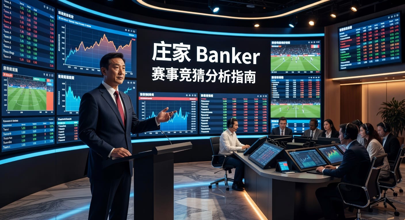 庄家 banker：含义、玩法与判断逻辑