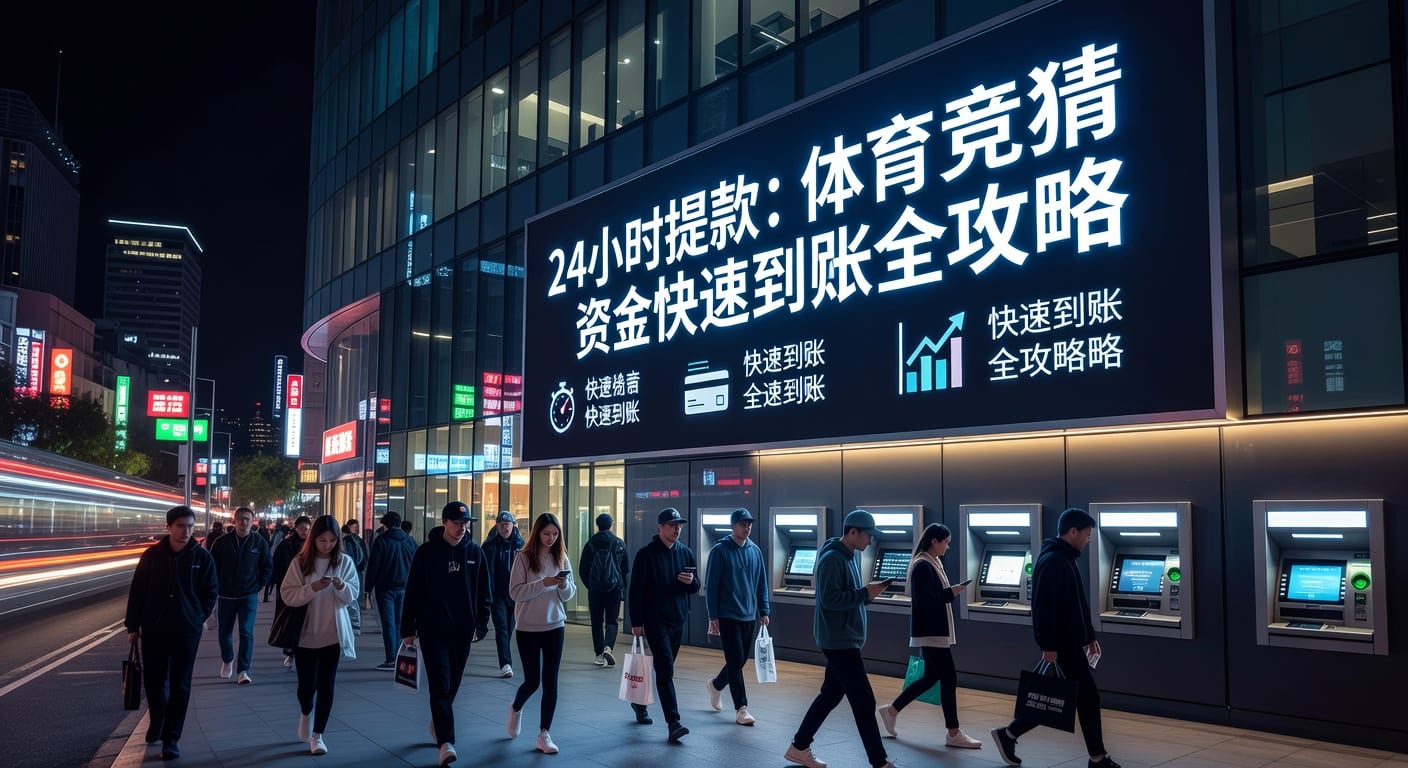 24小时提款到账流程与风控要点