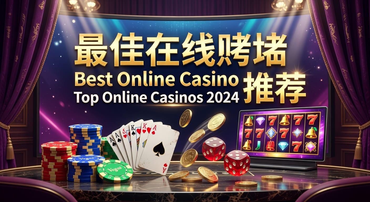 最佳在线赌场 best online casino：选择逻辑与实用判断