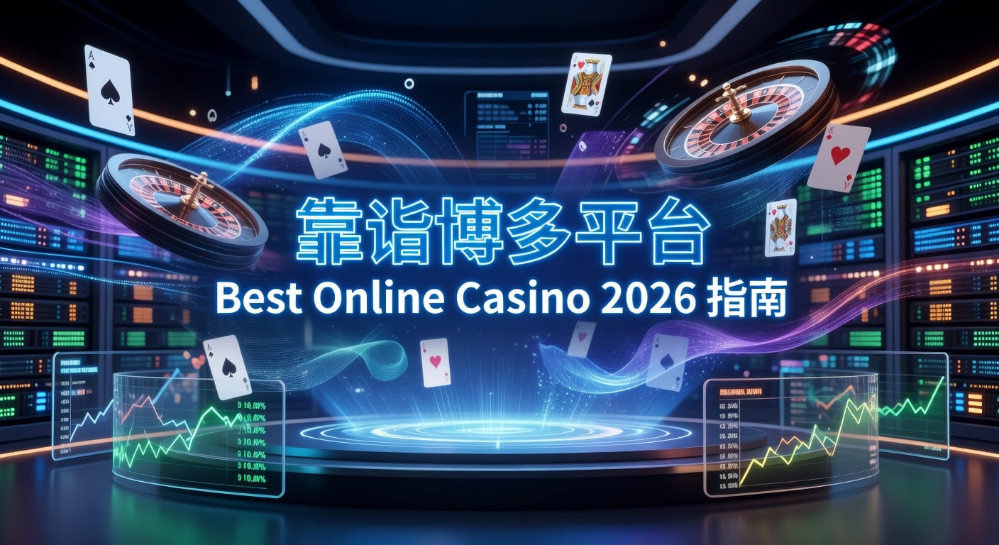 靠谱博彩平台怎么选：2026年体育玩家判断标准