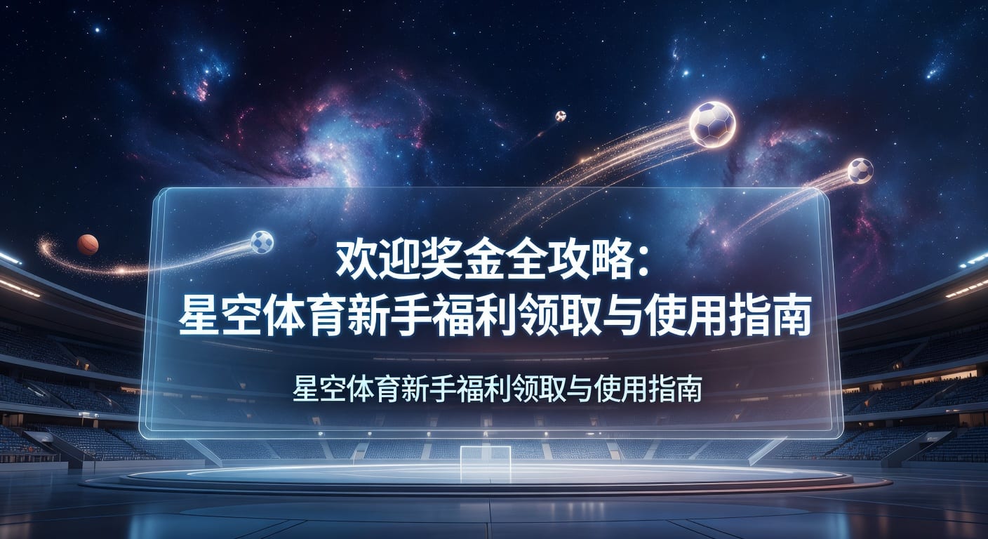 欢迎奖金 welcome bonus｜AG真人娱乐官网领取与规则要点