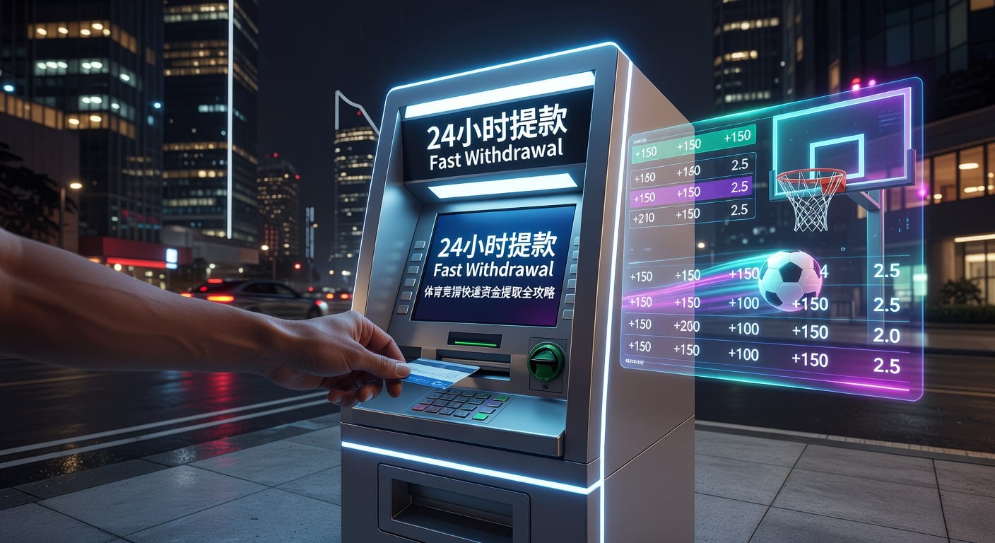 提款 withdrawal 指南：AG真人娱乐官网出款流程