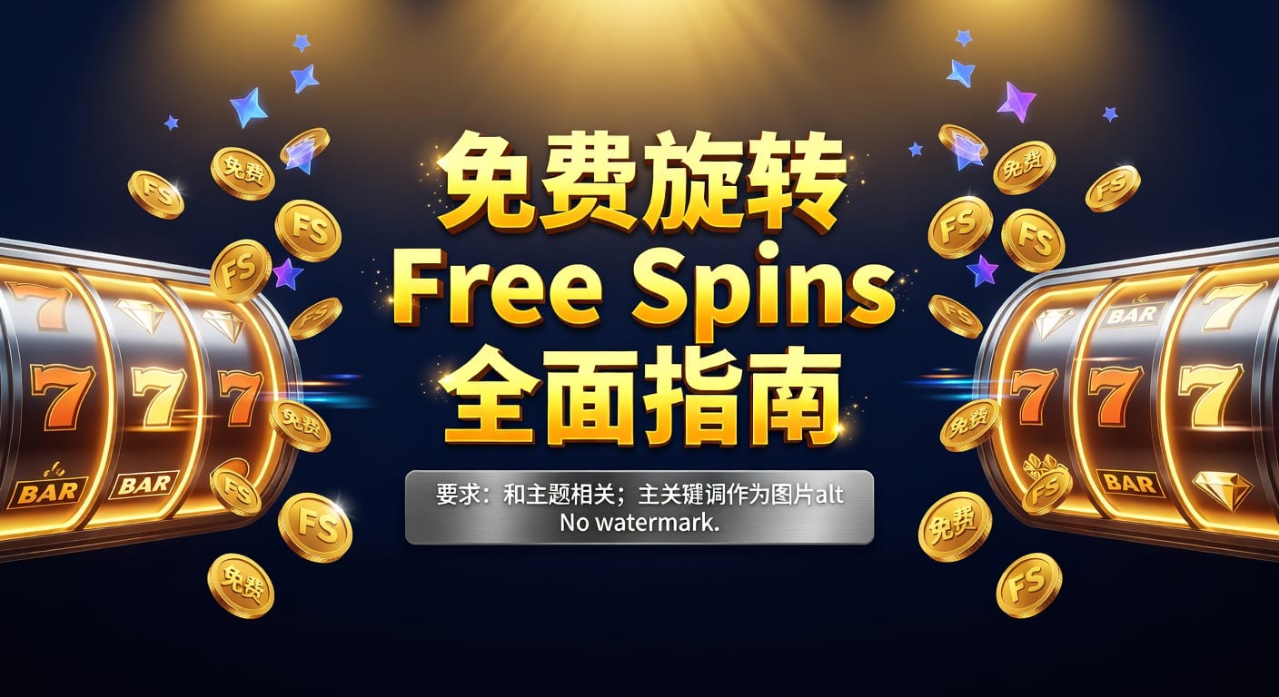 免费旋转 free spins：体育玩家实用解读与最新玩法