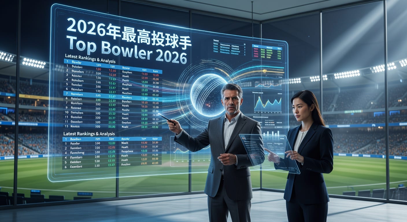 最高投球手 Top Bowler｜赛季观察与实战判断