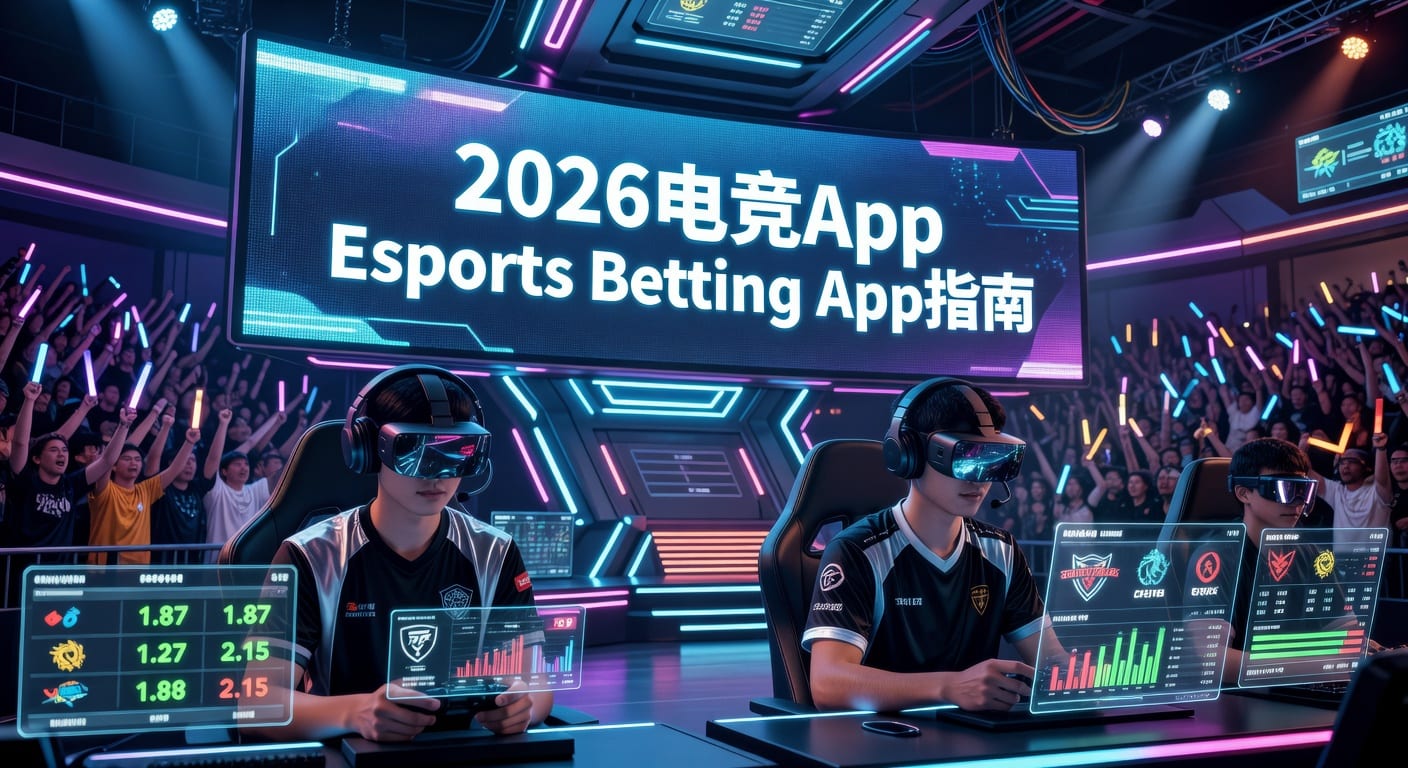 返水电竞 Esports Rebate：规则、价值与判断