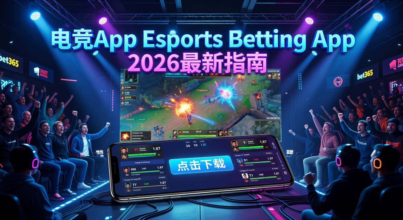 电竞App选择指南：AG真人娱乐官网视角下的实用判断