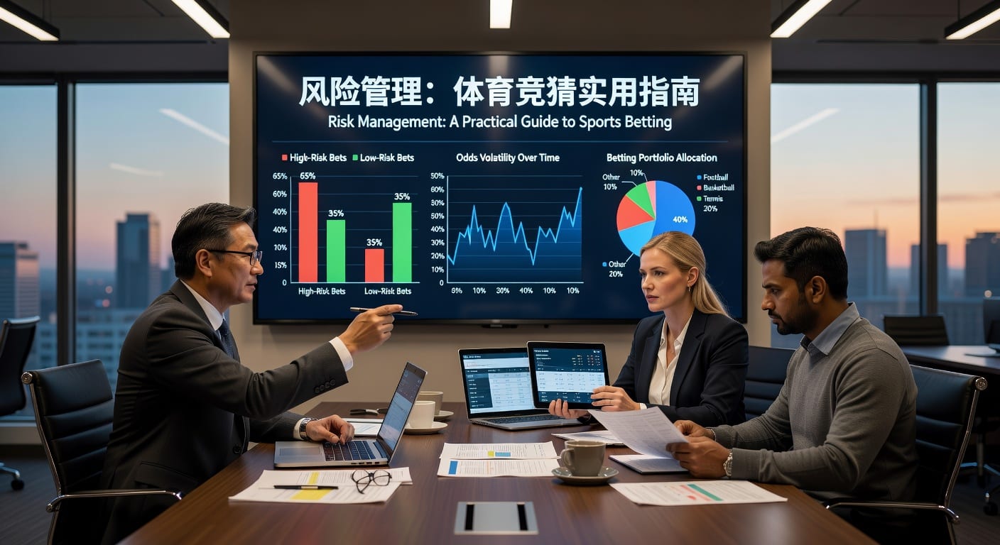 风险管理：体育玩家实战策略与2026年思路