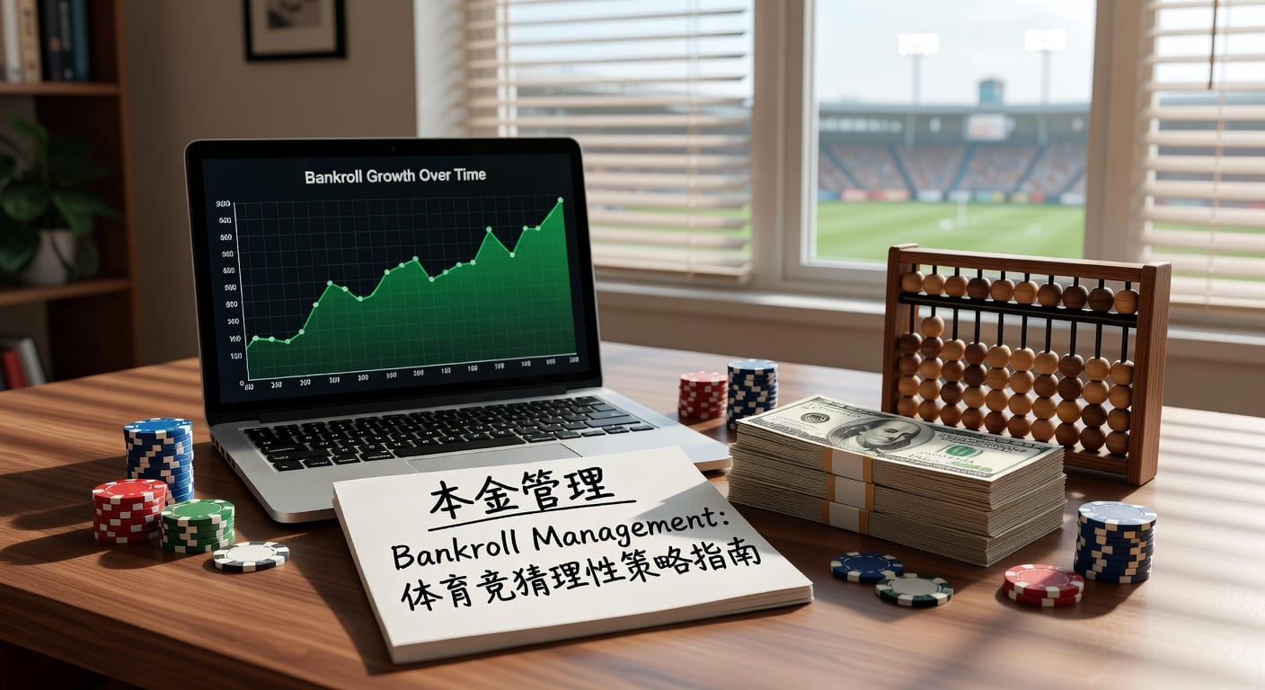 本金管理：体育博弈实战框架与风控思路