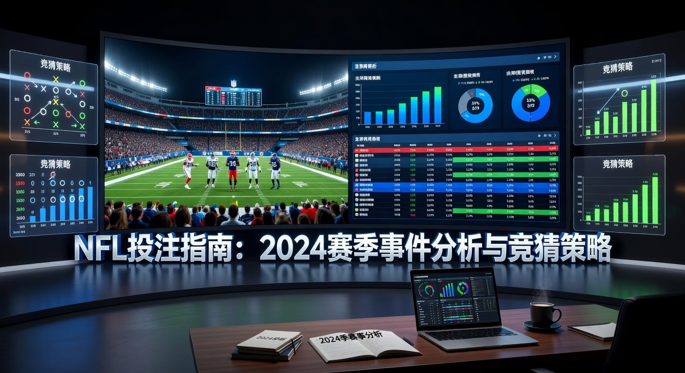 NFL投注指南：AG真人娱乐官网实战思路