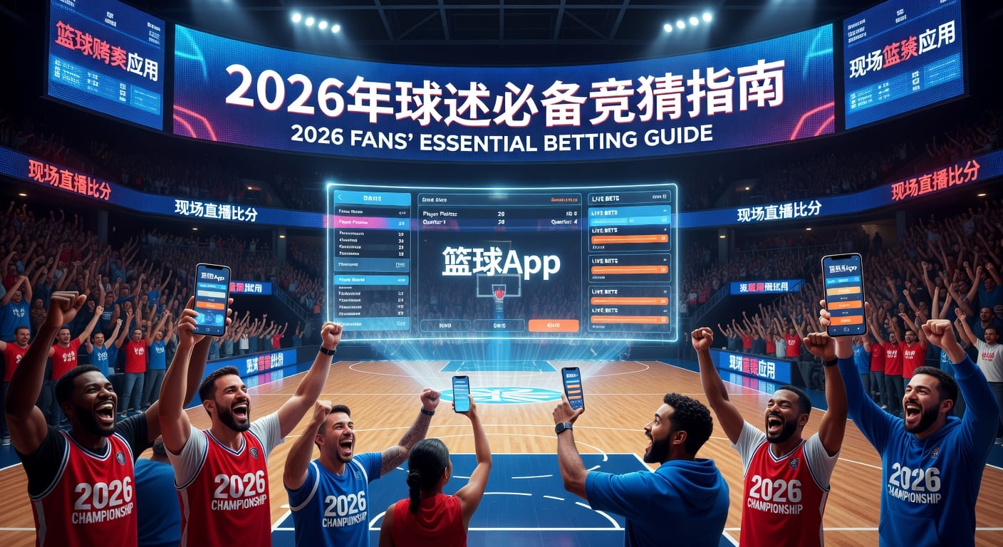 体育博彩App sports betting app：2026年选择要点