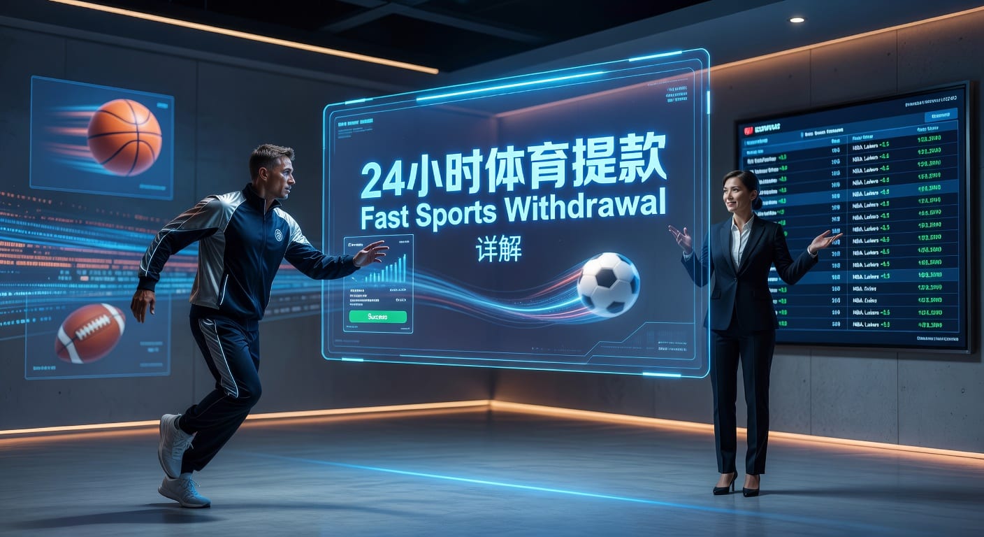 24小时体育提款 fast sports withdrawal 解析与到账优化