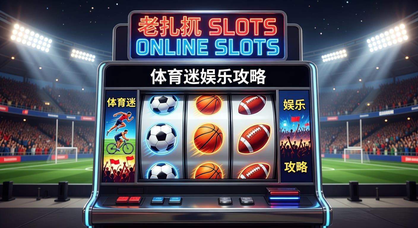 老虎机 slots slot machine：体育玩家观察与2026年选择思路
