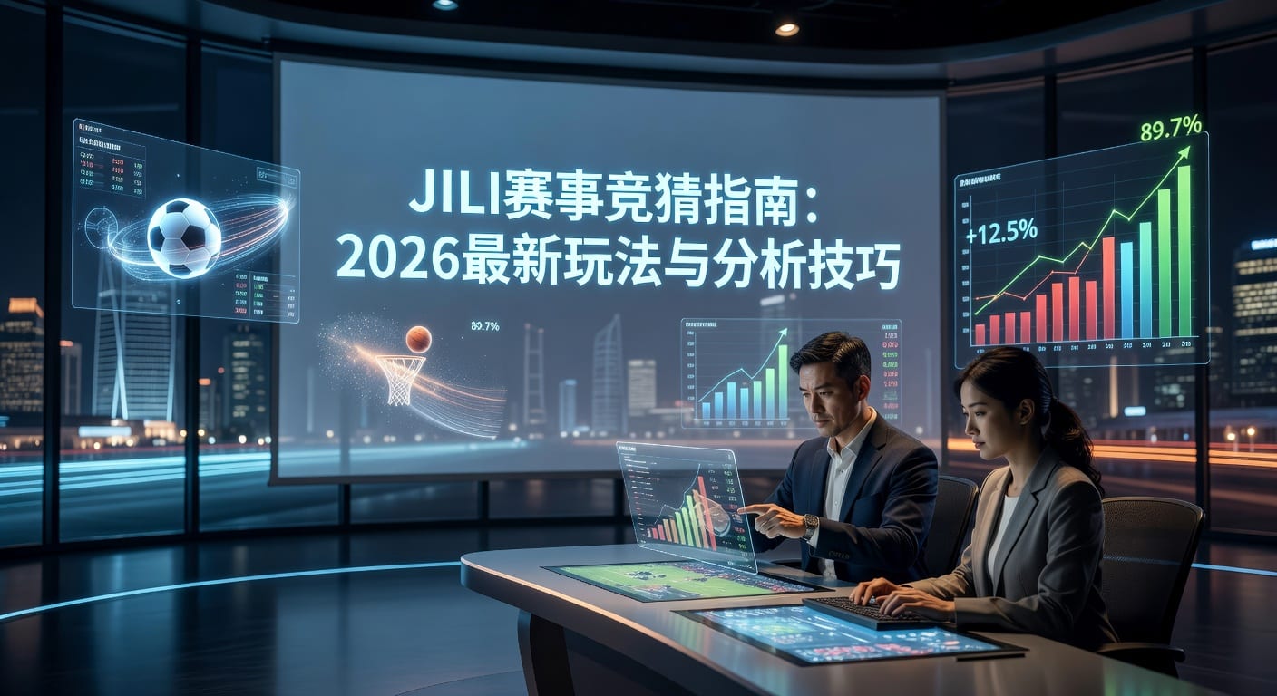 JILI 在 AG真人娱乐官网中的最新观察与选择指南