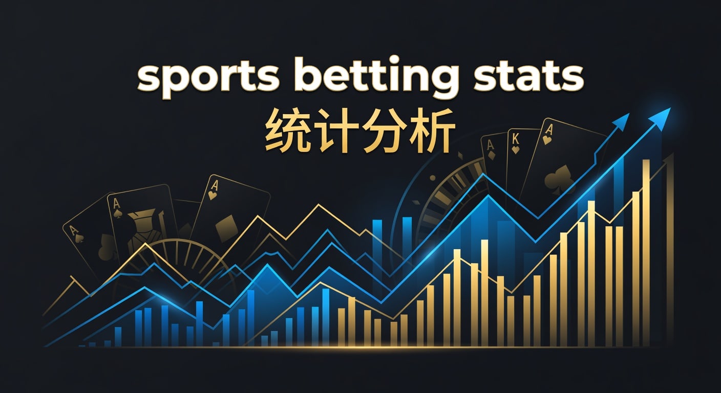 sports betting stats 统计分析：实战解读与投注技巧判断