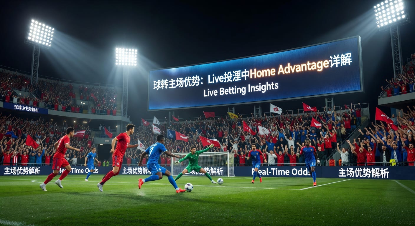 篮球主场优势 home court advantage：赛场机制与实战解读