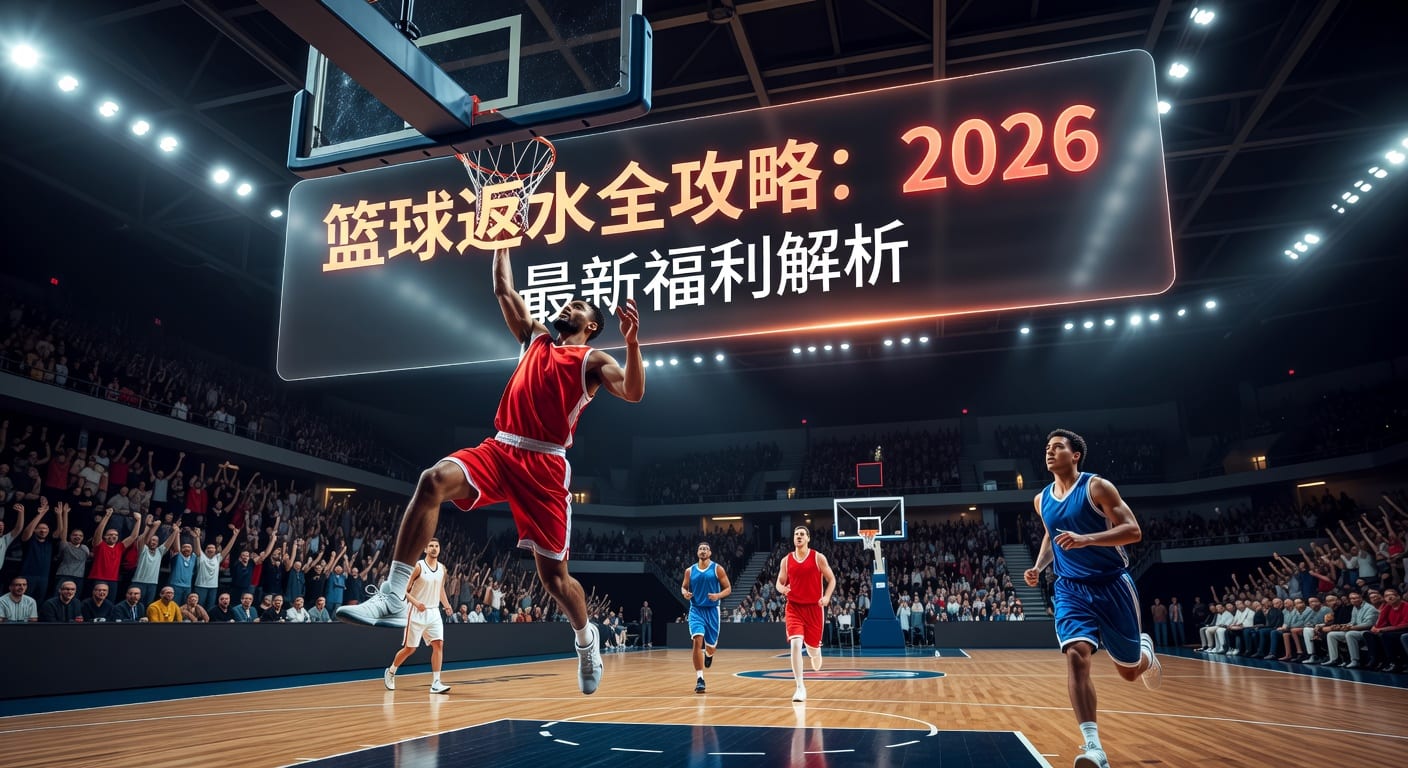 篮球返水 basketball rebate｜2026年选择要点与场景解析