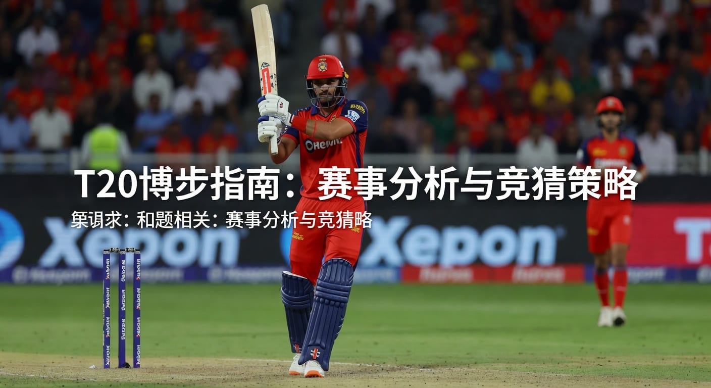 T20博彩：2026年体育投注观察与实战思路