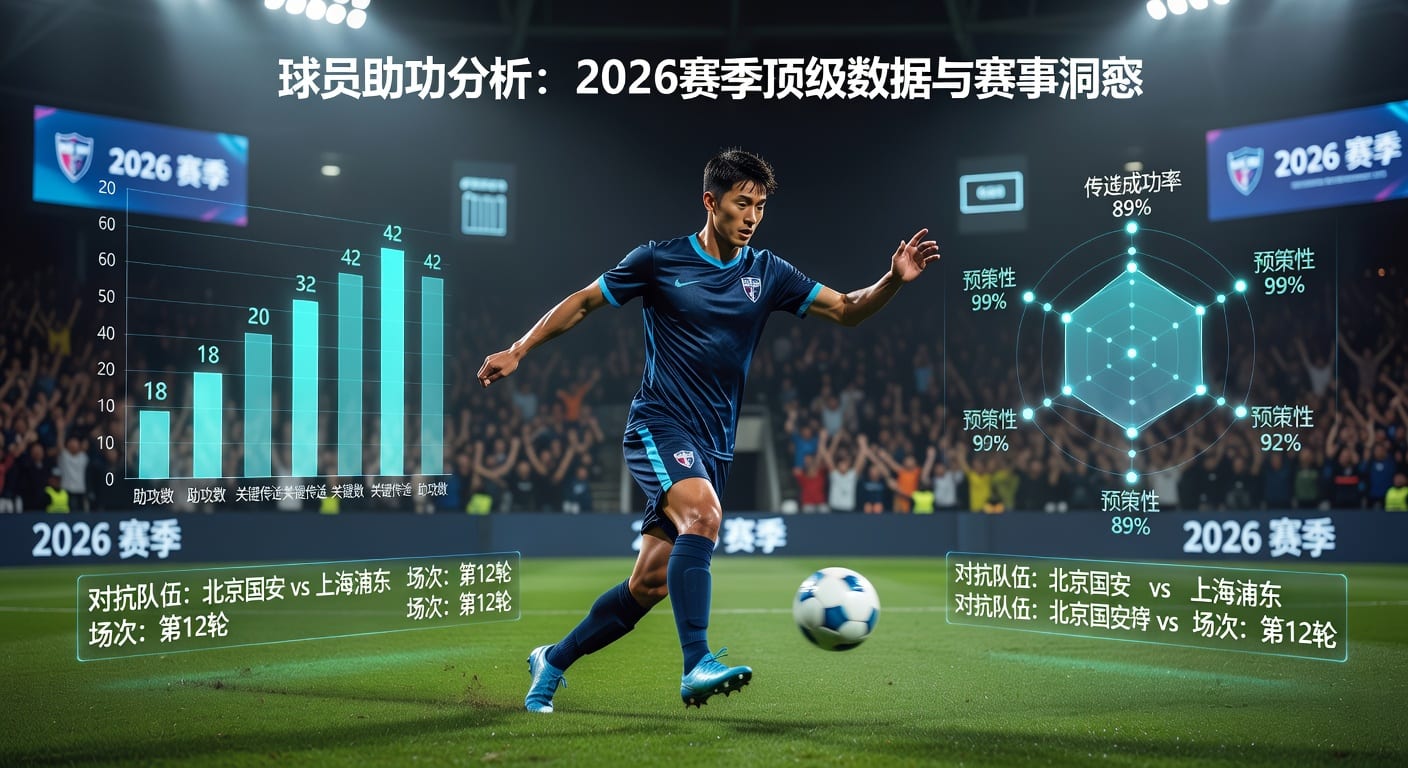球员助攻 player assists｜AG真人娱乐官网观察与实战分析