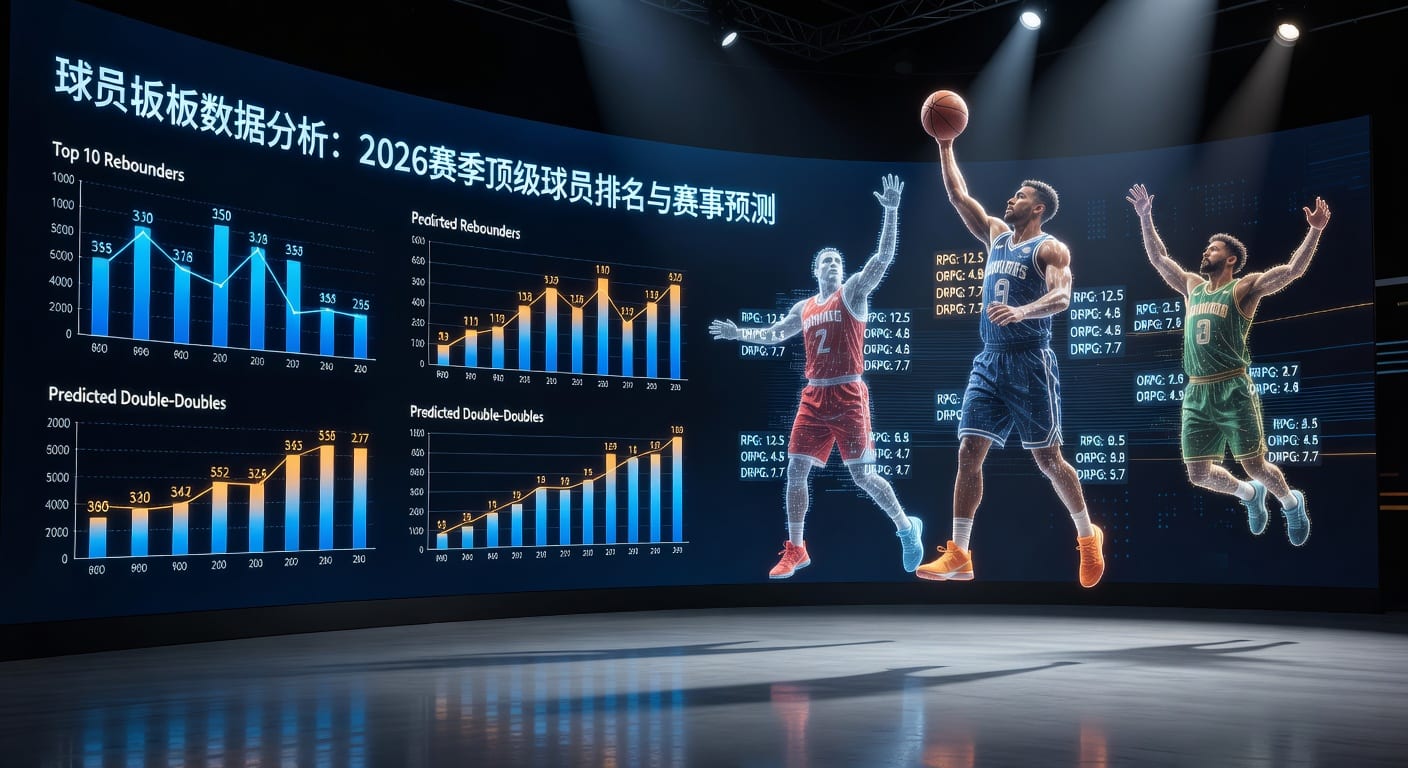 球员篮板 player rebounds：AG真人娱乐官网实战解读