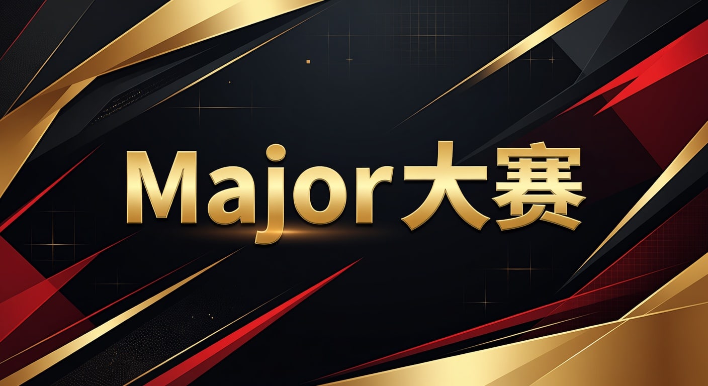 Major 大赛 2026年观赛与判断思路