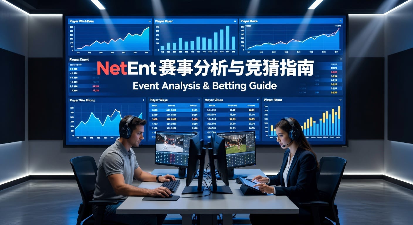 NetEnt 体育娱乐玩法与选择思路｜AG真人娱乐官网