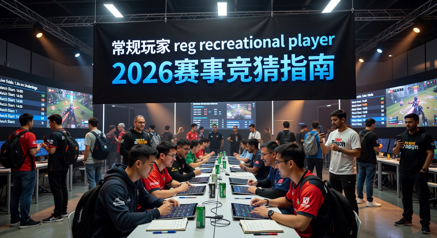 常规玩家 reg recreational player｜AG真人娱乐官网实战指南