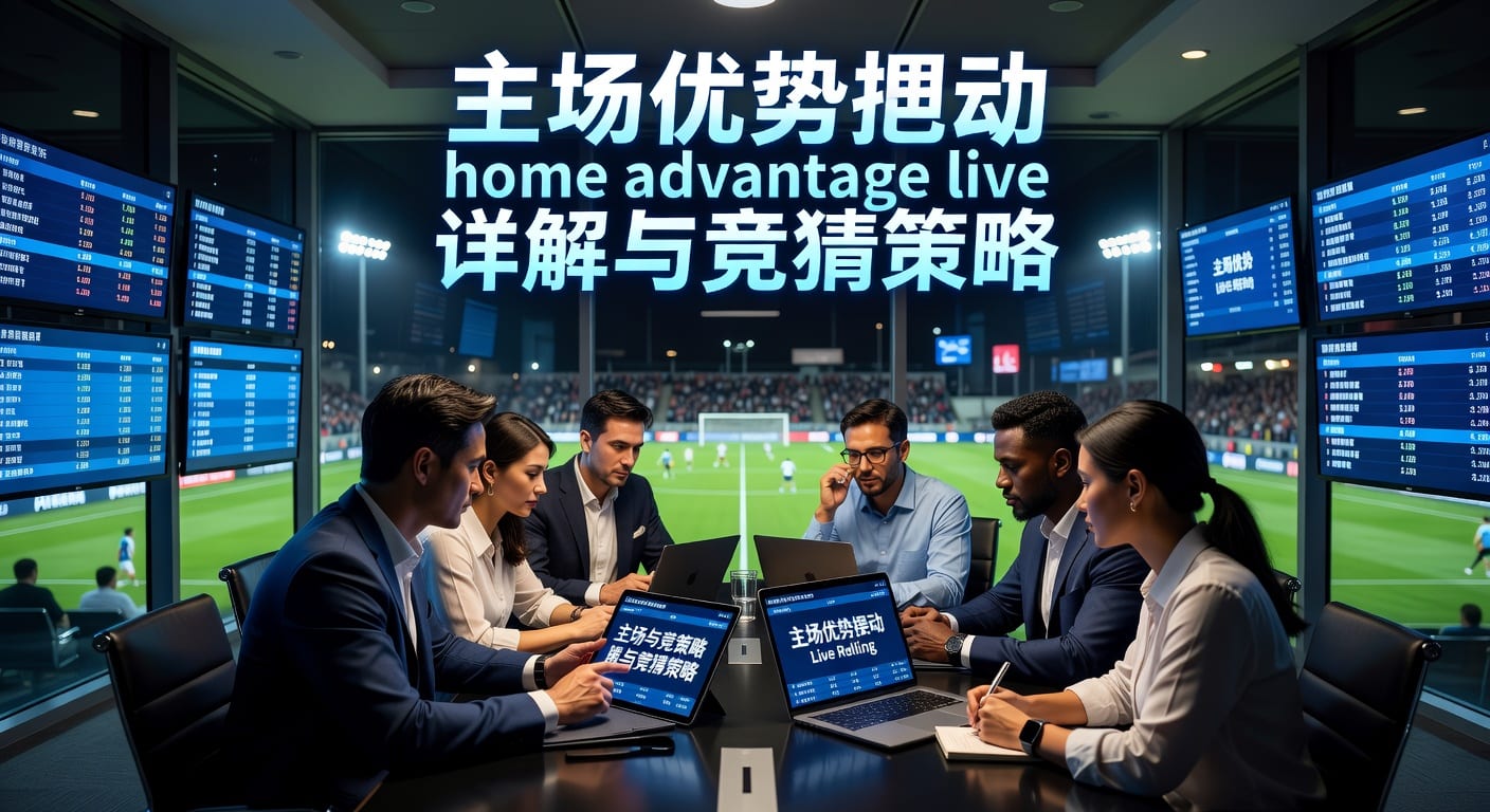 滚球主场优势 home advantage live：主场临场读法