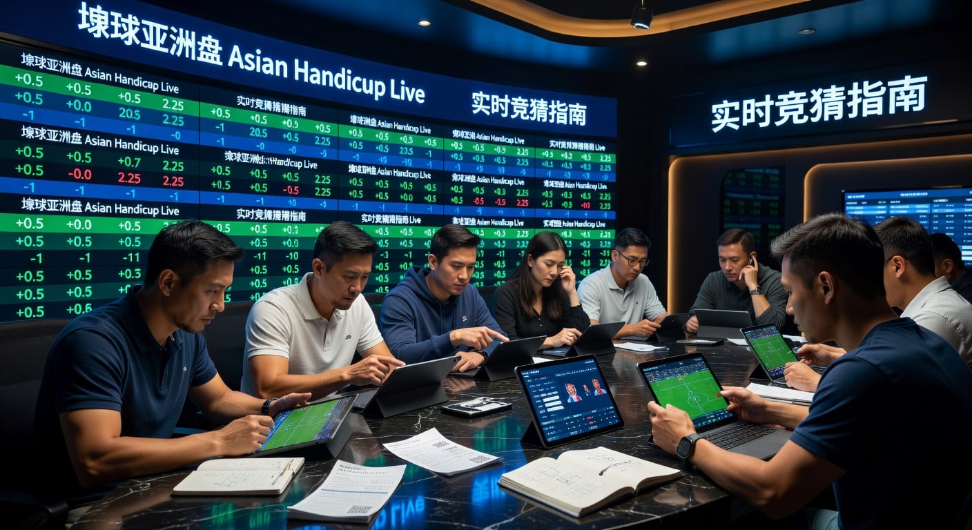 滚球亚洲盘 asian handicap live｜AG真人娱乐官网实时判断要点