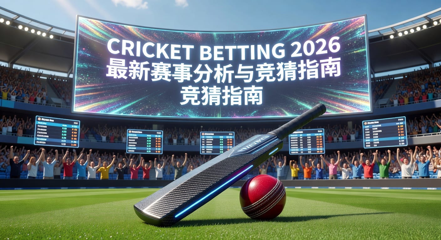 板球热门 Cricket Favorite｜雷速体育官网2026赛前解读