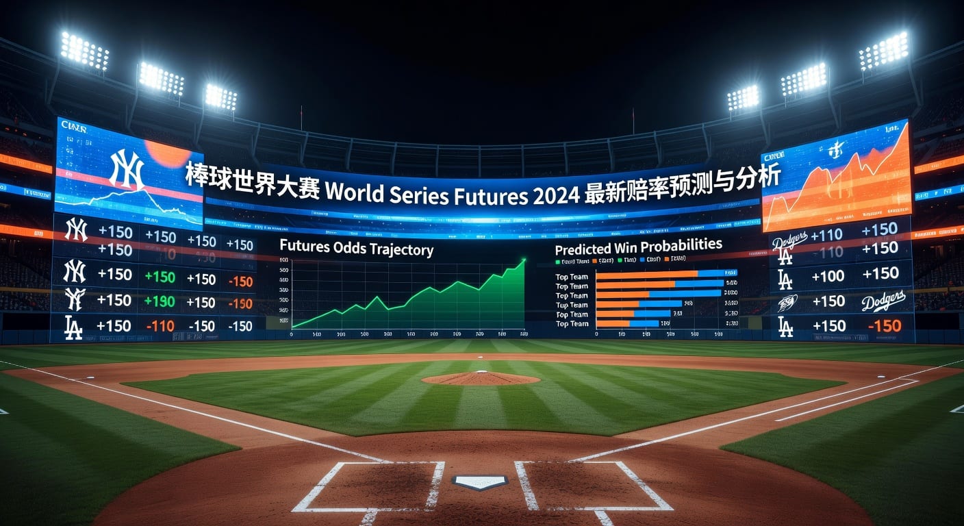 棒球世界大赛 World Series Futures 2026前瞻