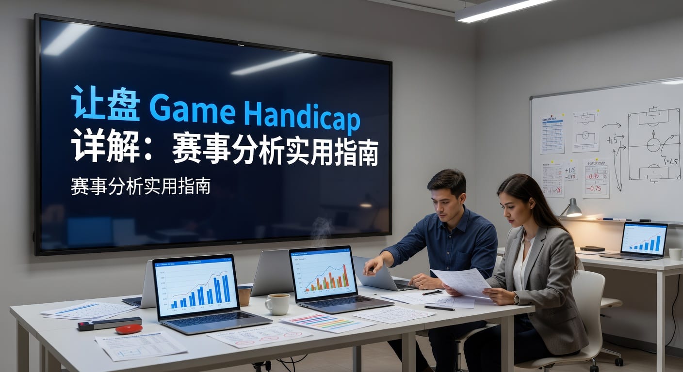 让盘 game handicap｜金宝博体育官网实战解读