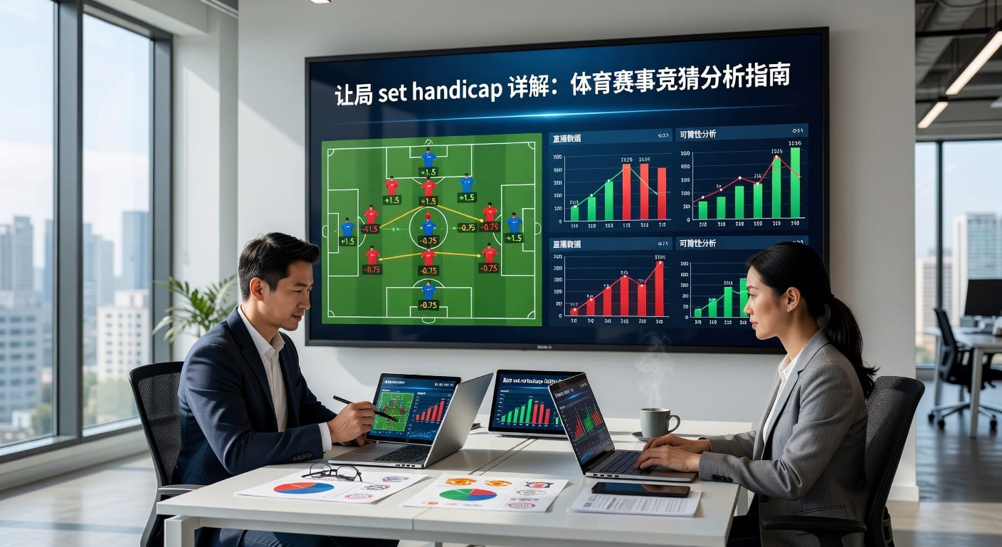 让局 set handicap 实战解读｜赔率体育官网