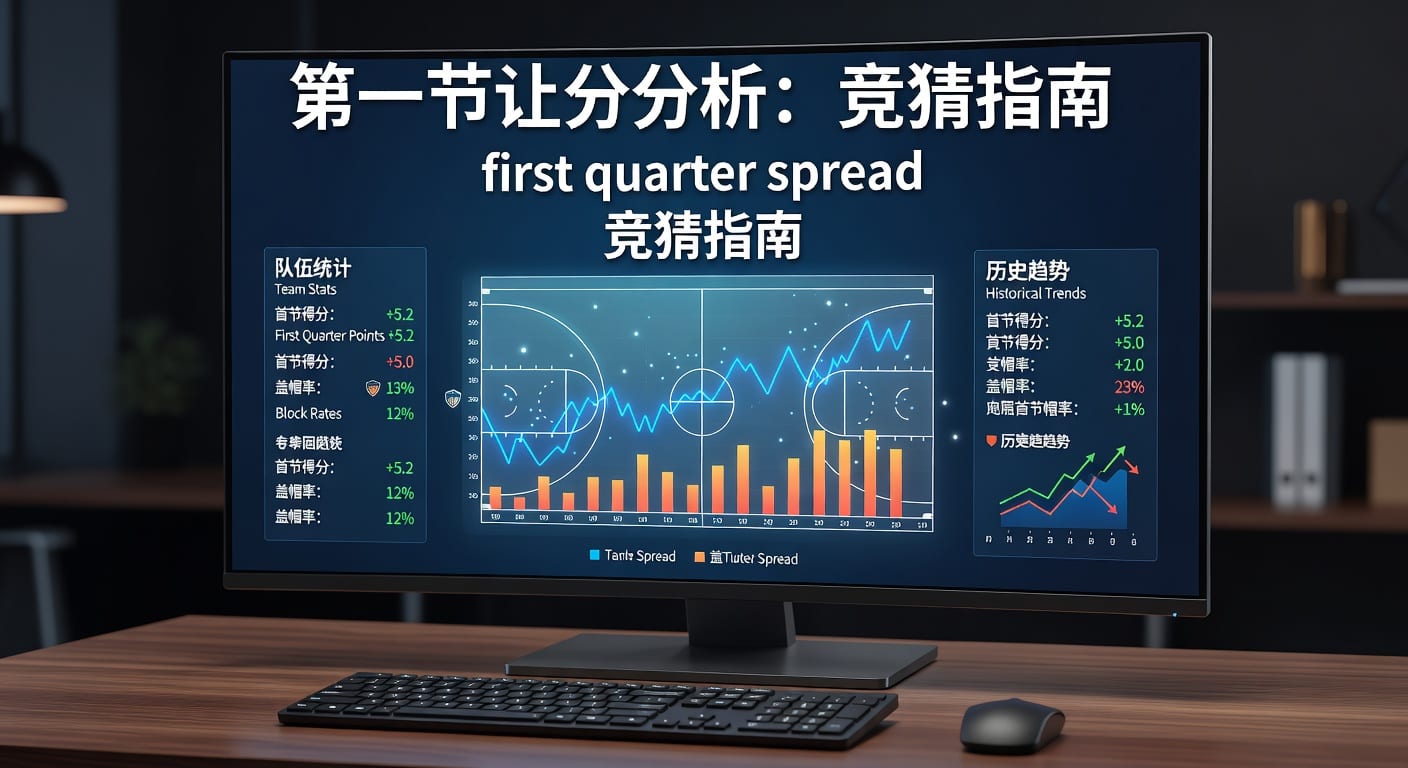 第一节让分 first quarter spread｜雷速体育官网观察
